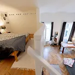 Appartement Downtown Budapest