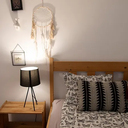 Apartment Downtown *