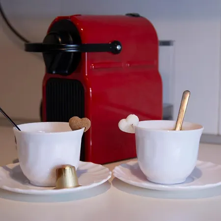 Downtown Daire Budapeşte