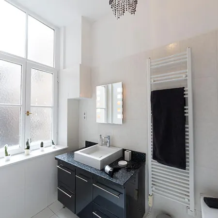 Downtown * Budapešť