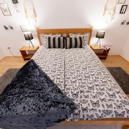 Downtown * Budapeşte