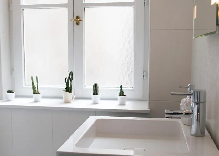 Apartament Downtown *