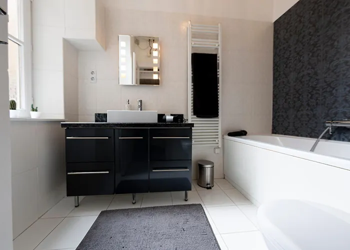 Apartament Downtown *