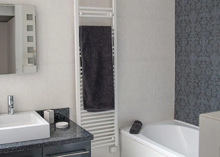 Apartament Downtown *