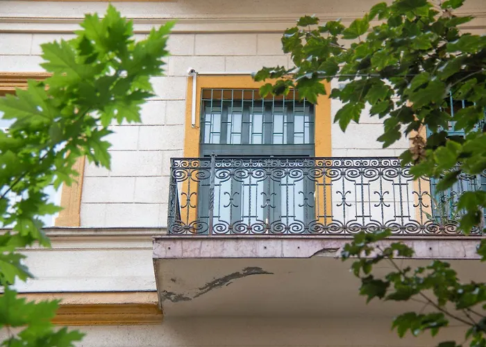 Apartament Downtown *