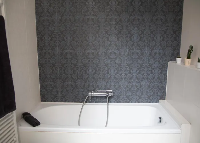 Downtown Apartament Budapesta