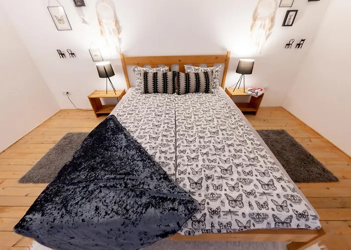 Downtown * Budapesta