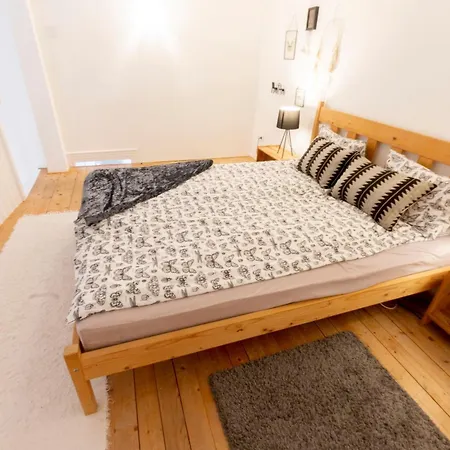 Downtown بودابست