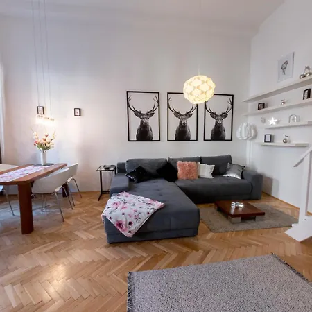 Downtown Appartement *