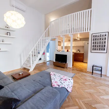 Downtown Appartement