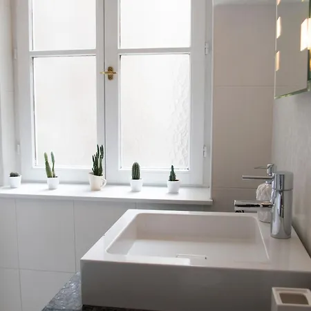 Appartement Downtown *