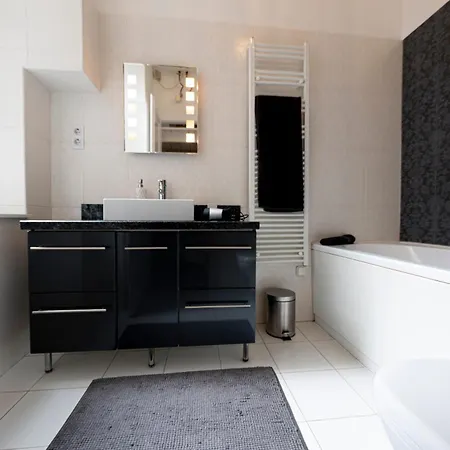 Appartement Downtown *