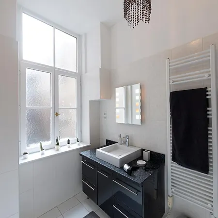 Appartement Downtown