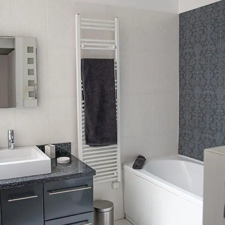 Appartement Downtown *