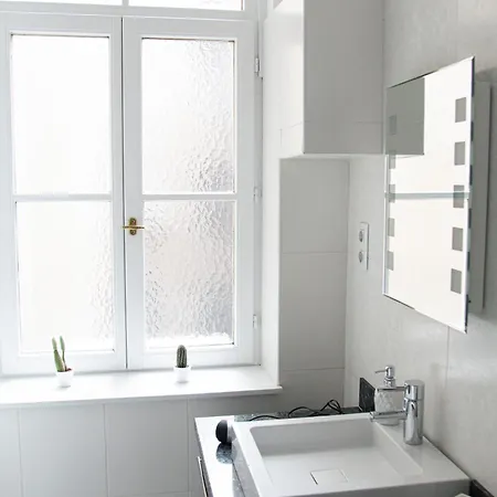 Downtown Appartement