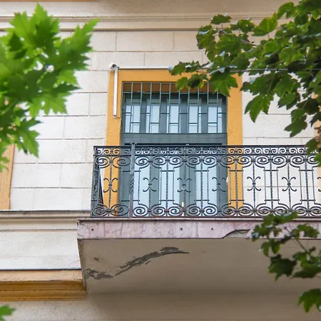 Appartement Downtown *