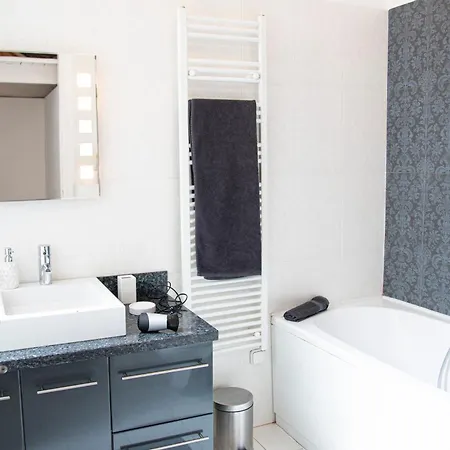 Appartement Downtown