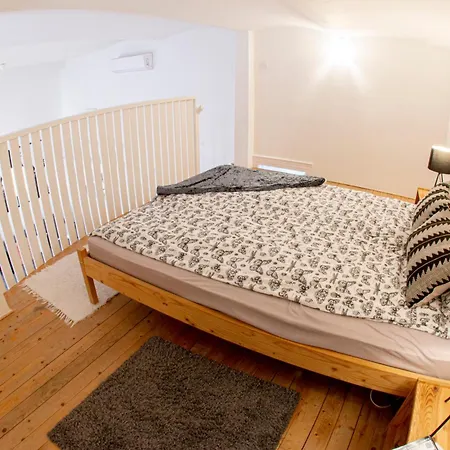 Appartement Downtown