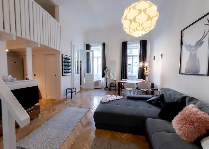 Downtown Apartamento *