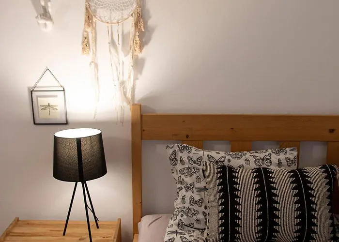 Apartamento Downtown *