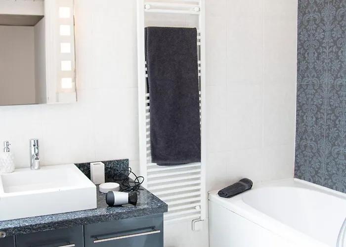 Apartamento Downtown