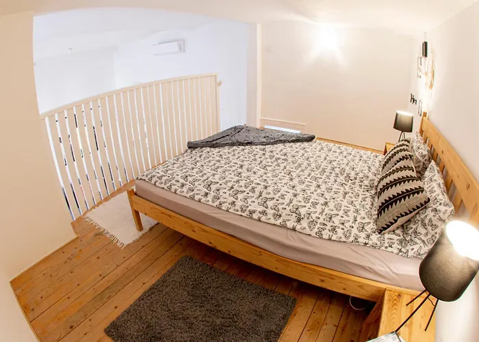 Apartamento Downtown